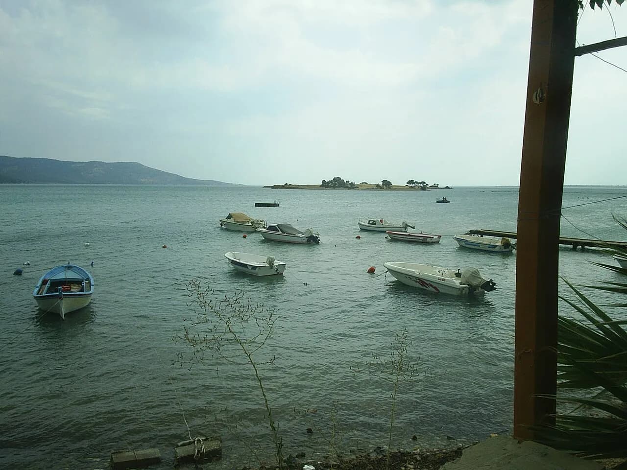 Bafa Gölü