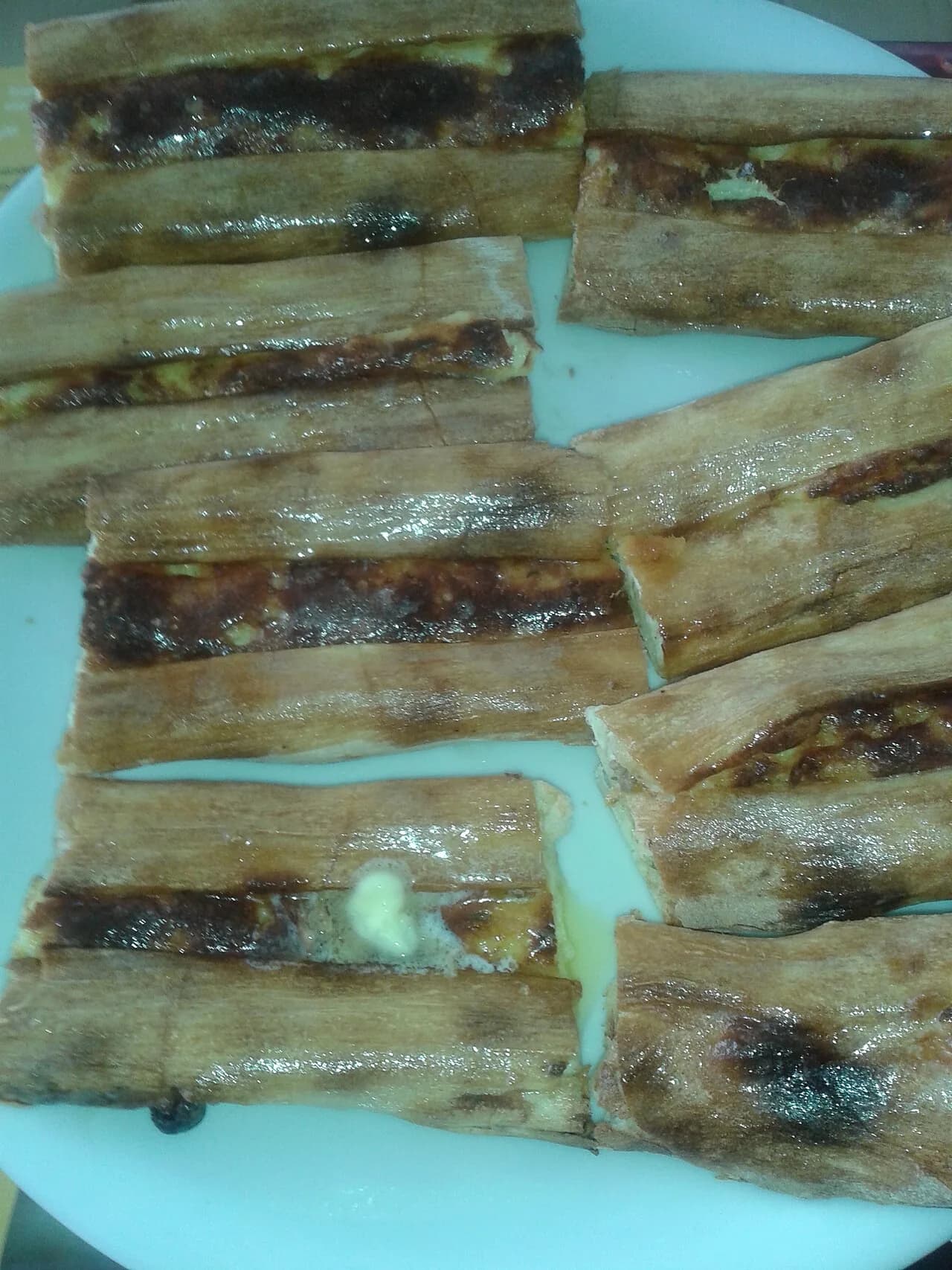 Bafra & Bafra Pidesi
