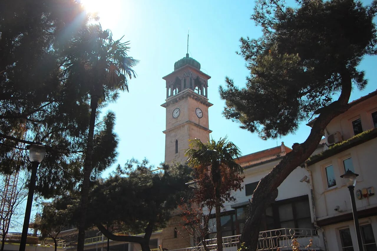 İstanbul - Balıkesir
