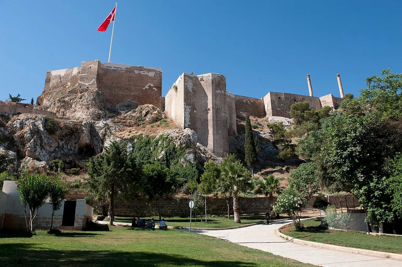 Şanlıurfa