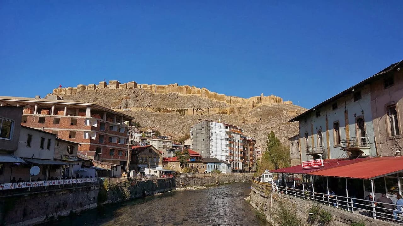 Merkez (Bayburt)