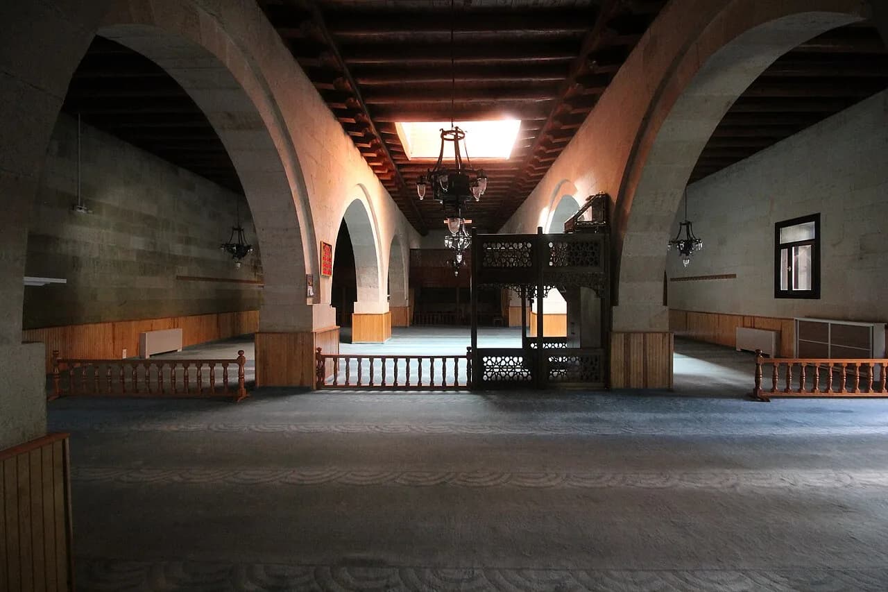 Saltuklu Bayburt ve Kalenin İnşası