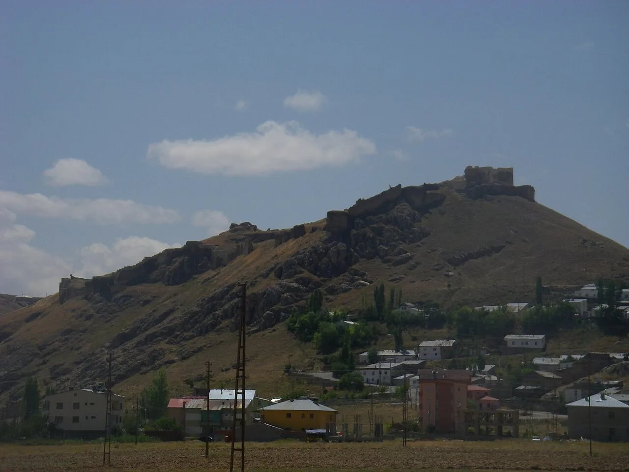 Gümüşhane - Bayburt
