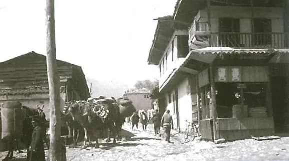 Merkezefendi