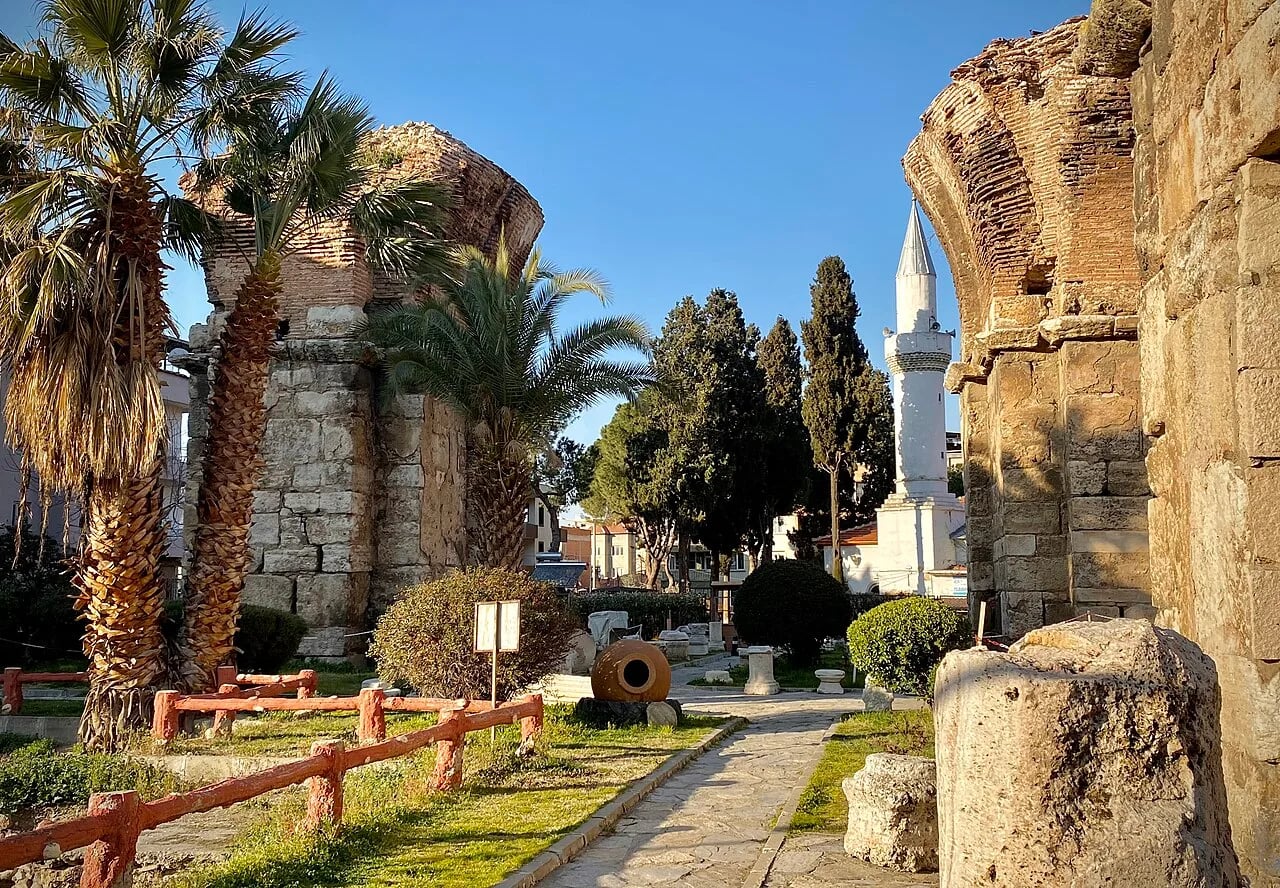 Alaşehir / Philadelphia