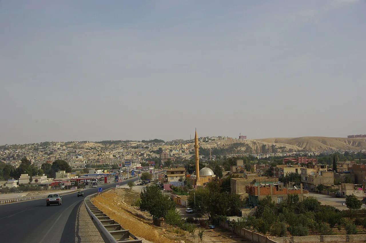 Birecik (Kelaynaklar)