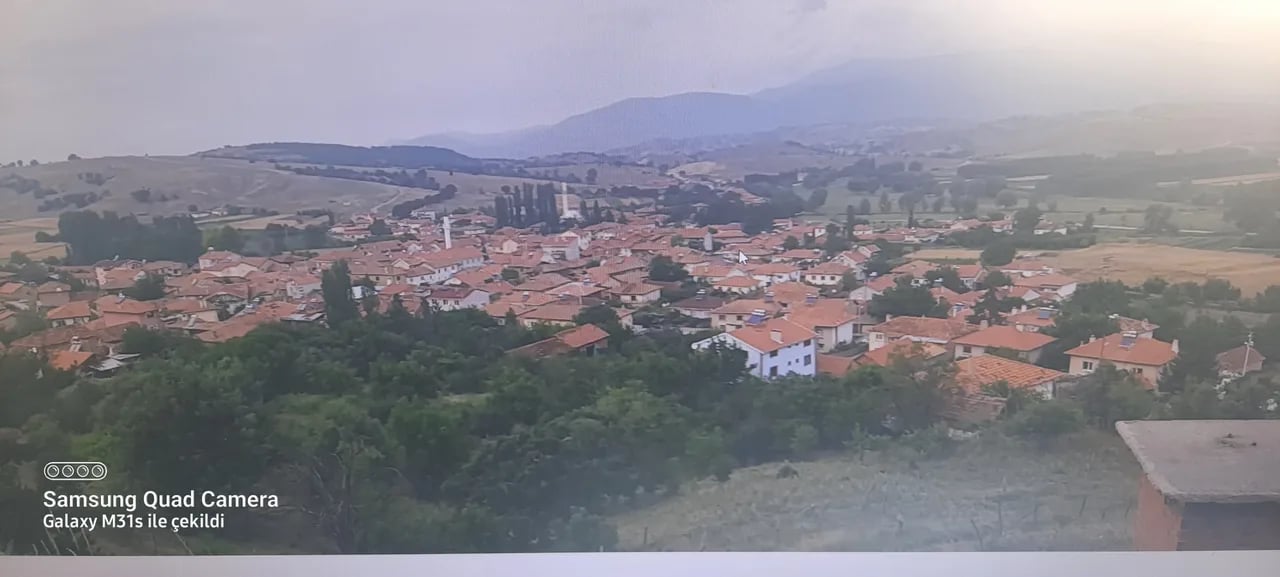 Çankırı - Çorum