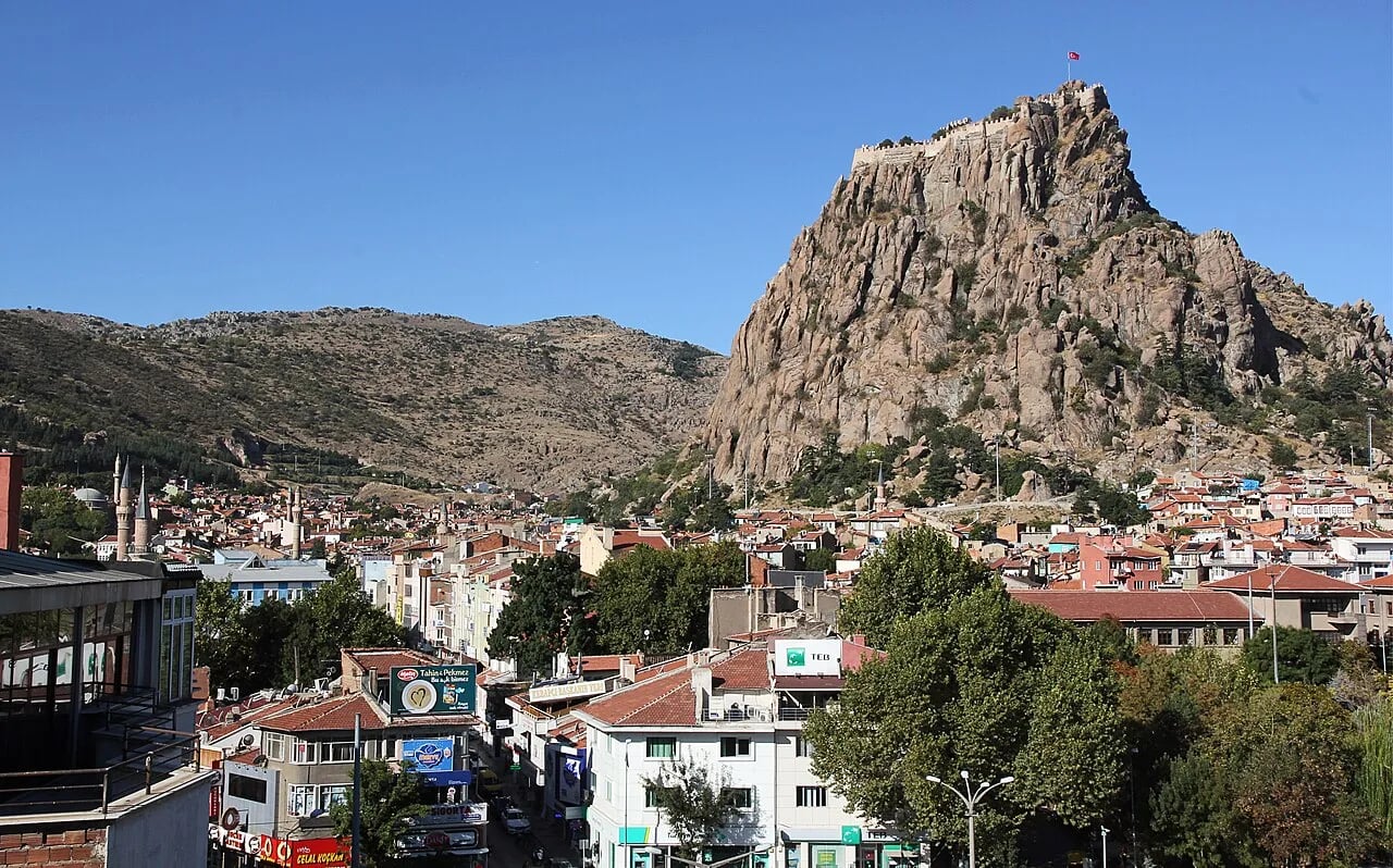 Afyonkarahisar