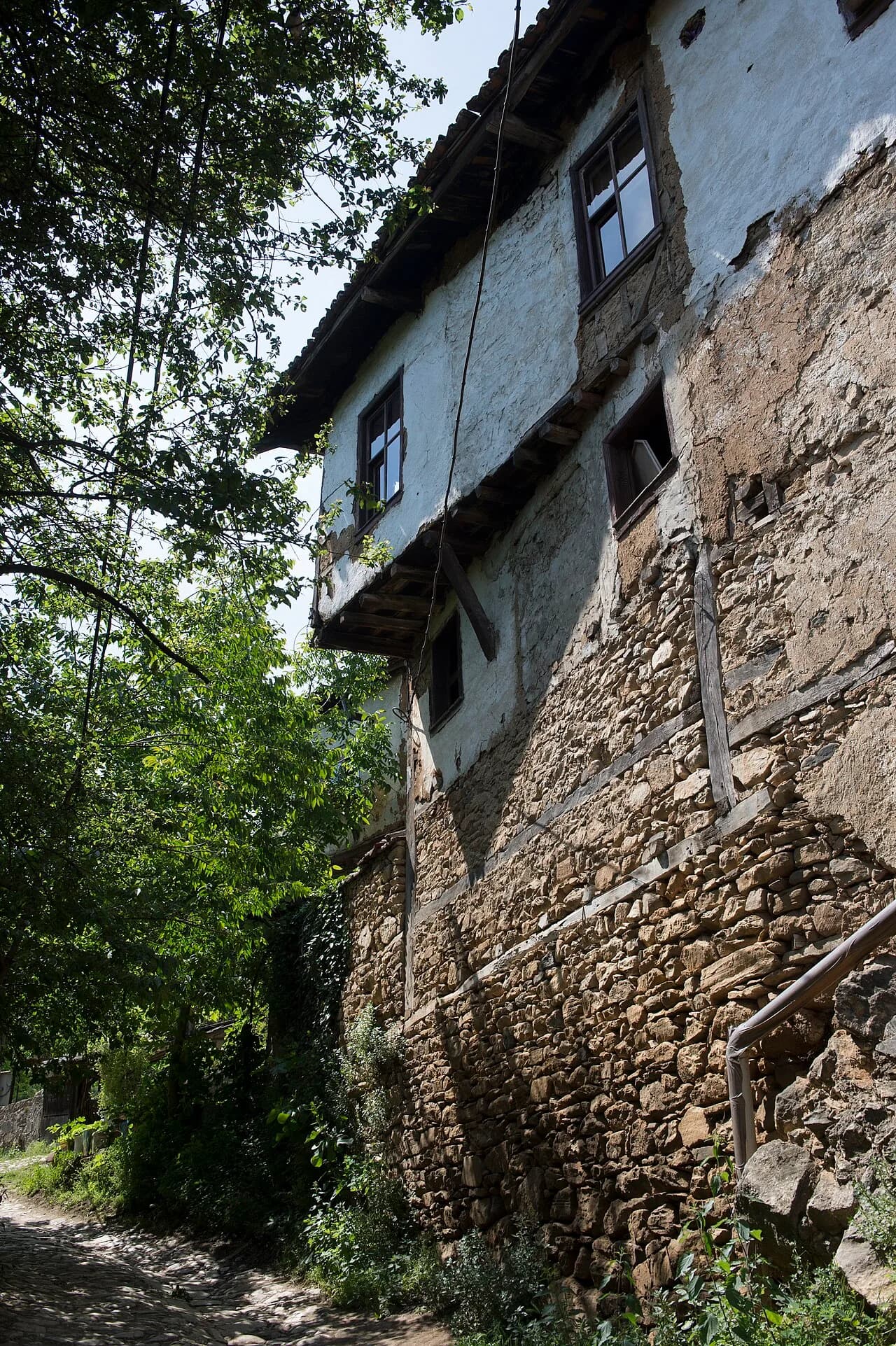 Dünya Mirası ve Modern Bursa