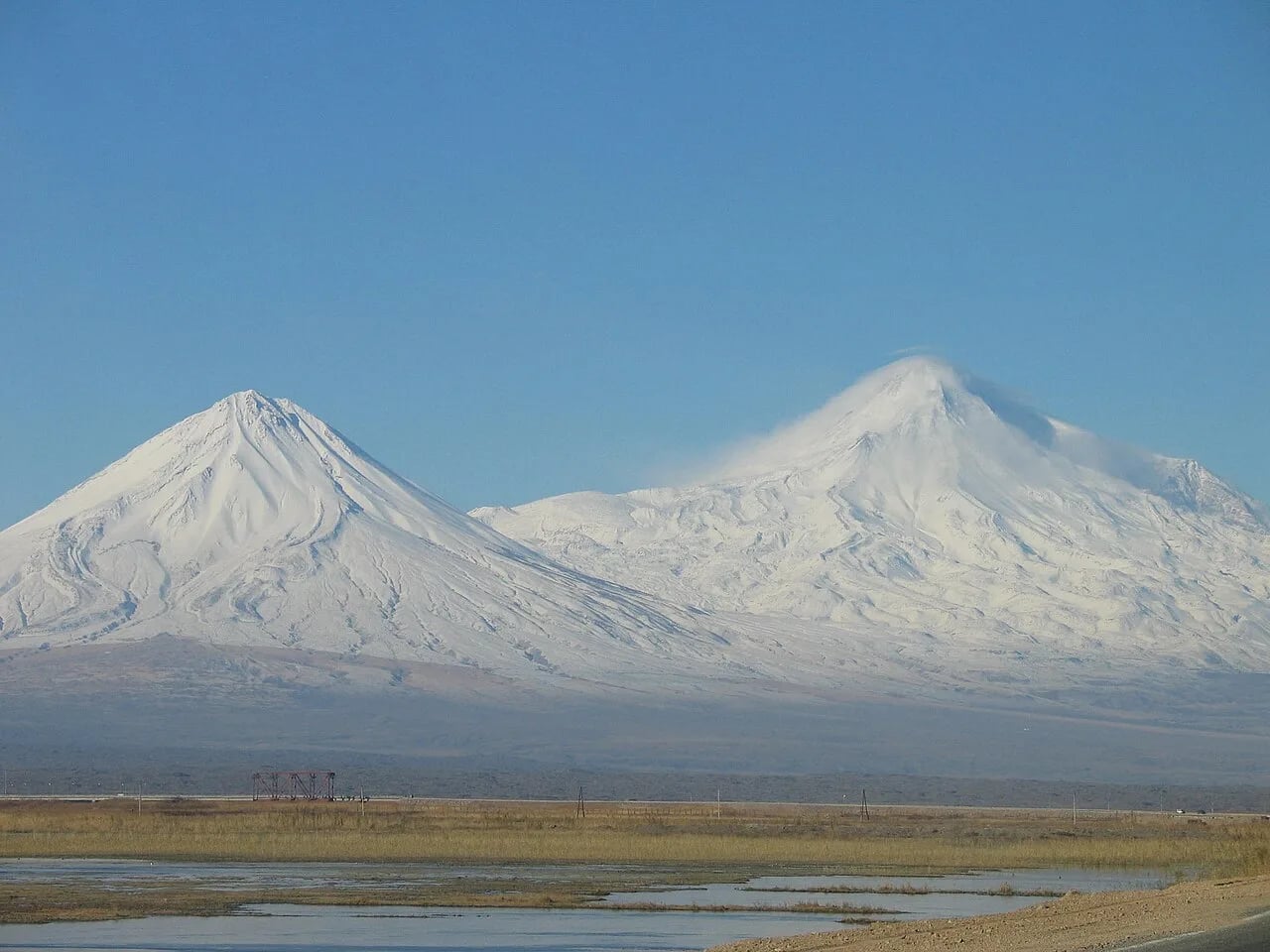Ağrı