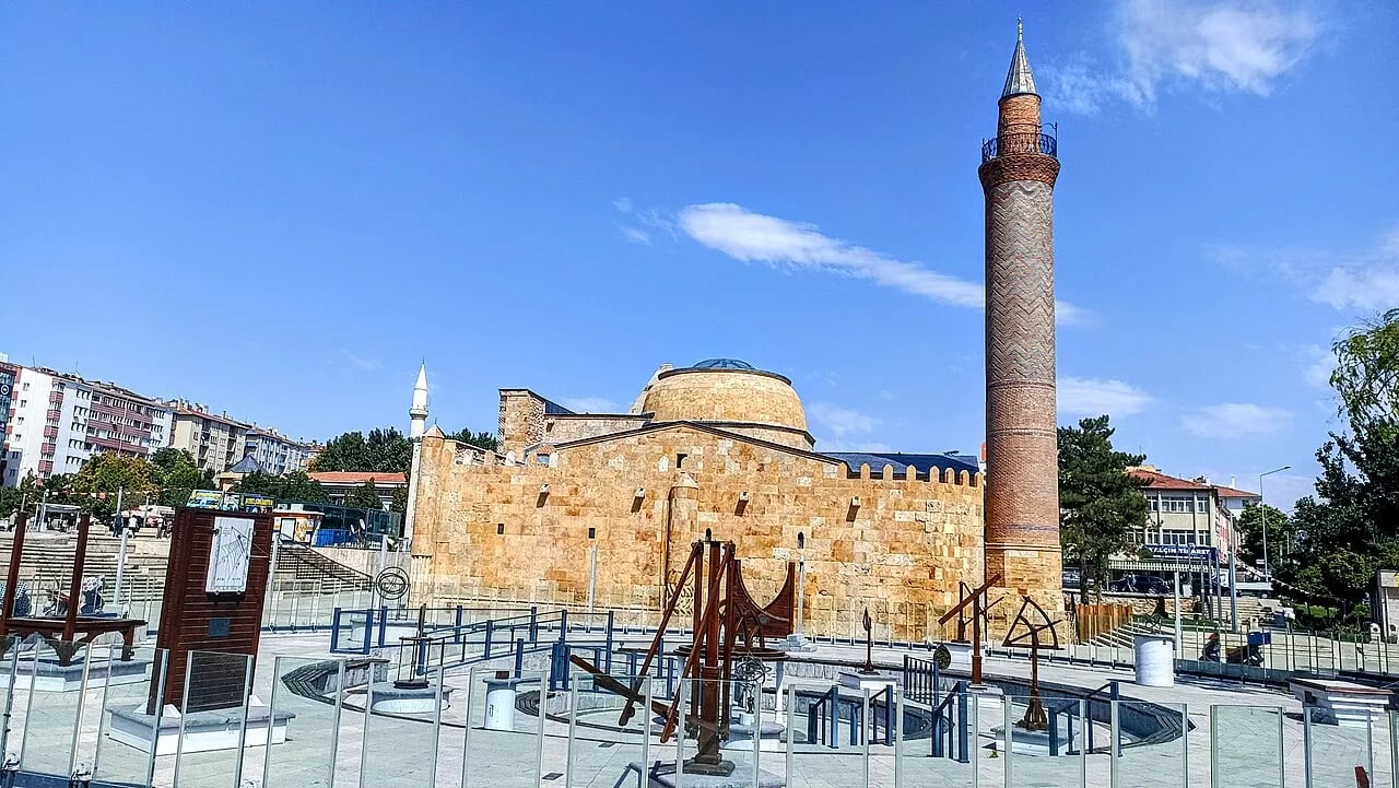 Kırşehir