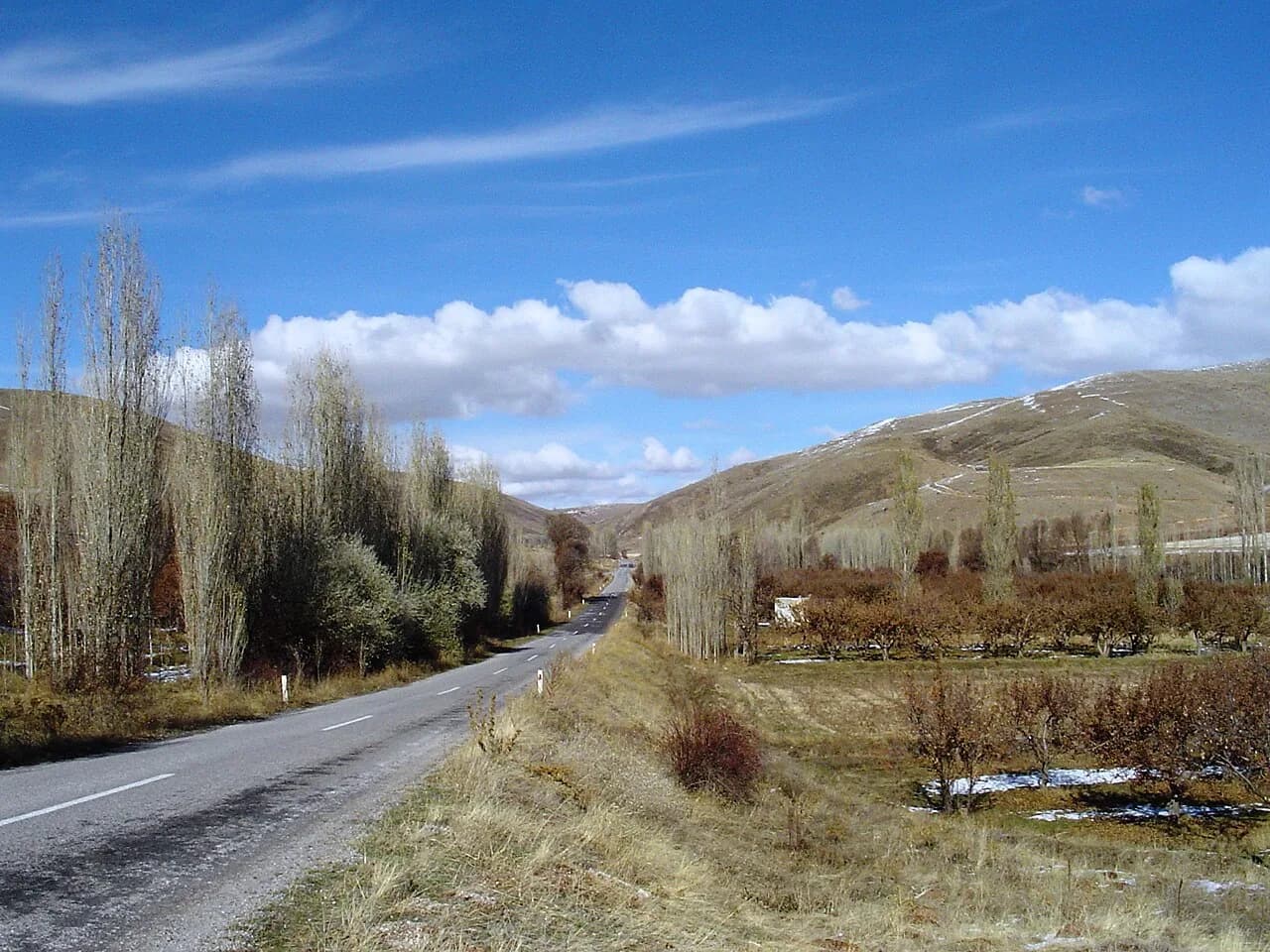 Çamardı (Aladağlar Tırmanma Kapısı)