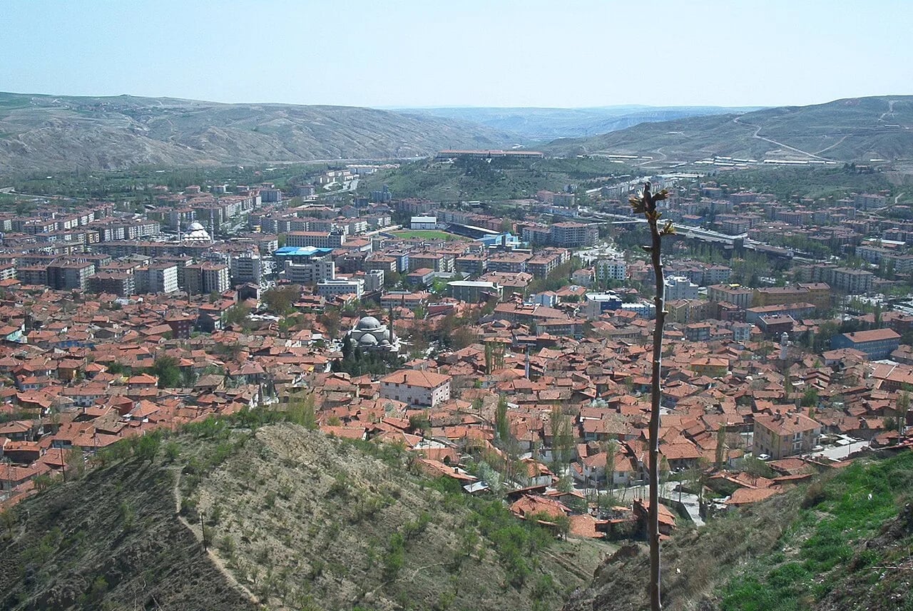 Çankırı