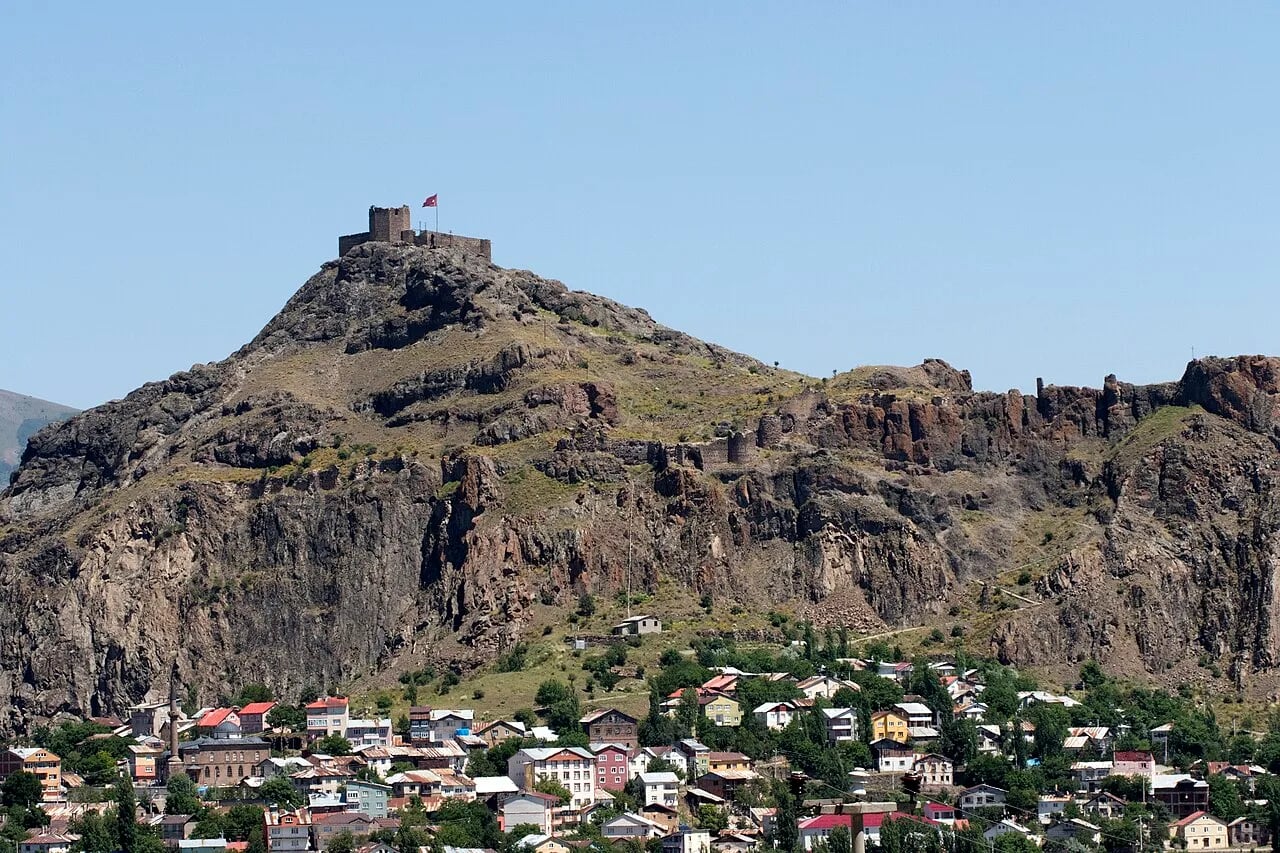 Şebinkarahisar