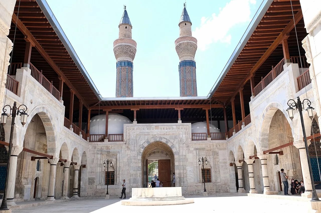 Giresun - Sivas