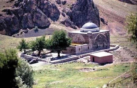 Cemşid Bey Külliyesi (Osmanlı 16. yy)