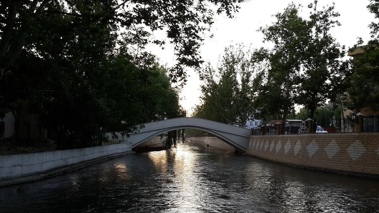 Elbistan (2023 Deprem 2. Dalga Merkez Üssü)