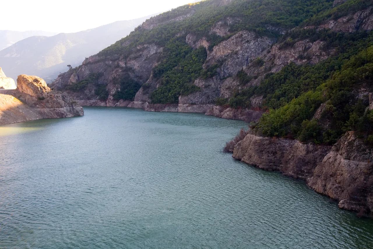 Çoruh Nehri (Kaynak)