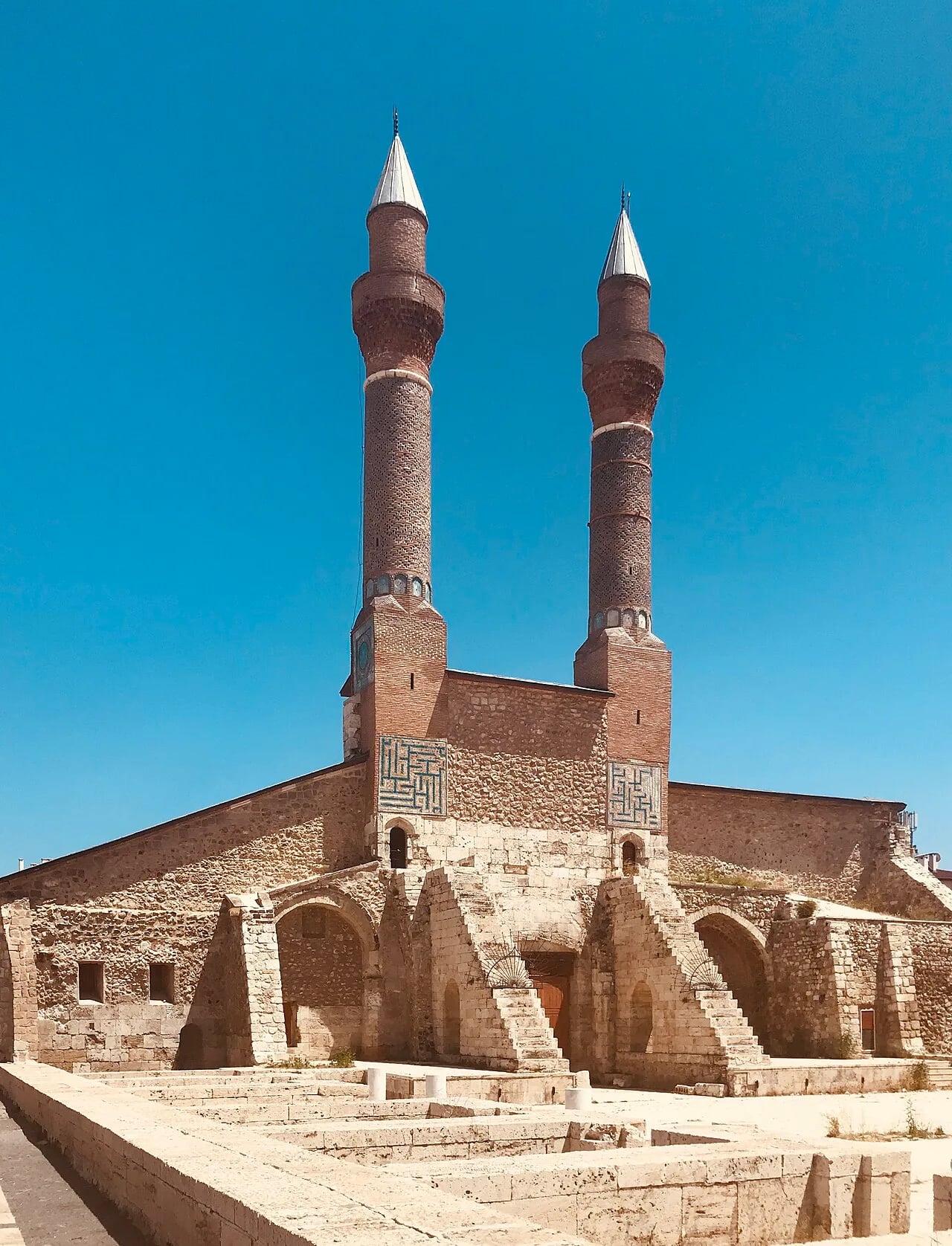 Sivas: Selçuklu Medreseleri