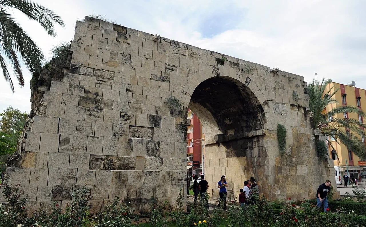 Tarsus