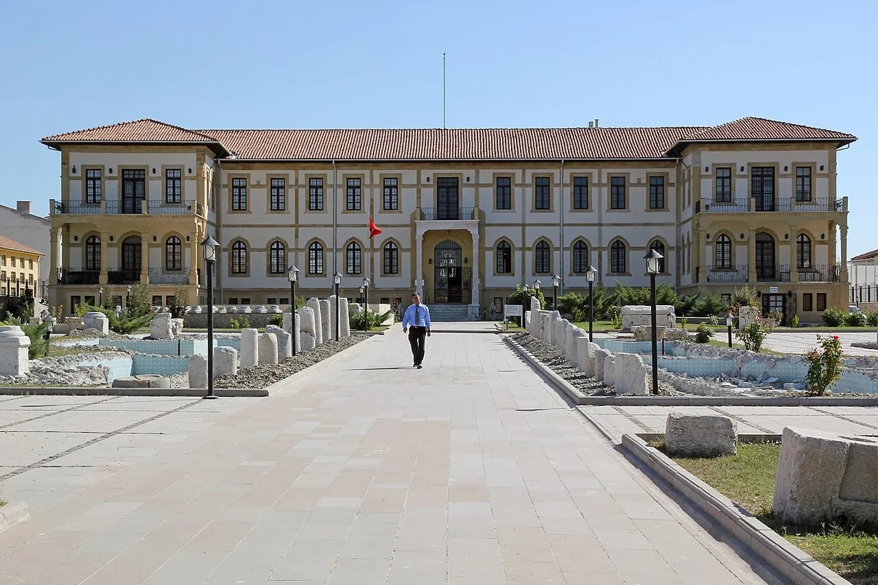 Çorum Merkez