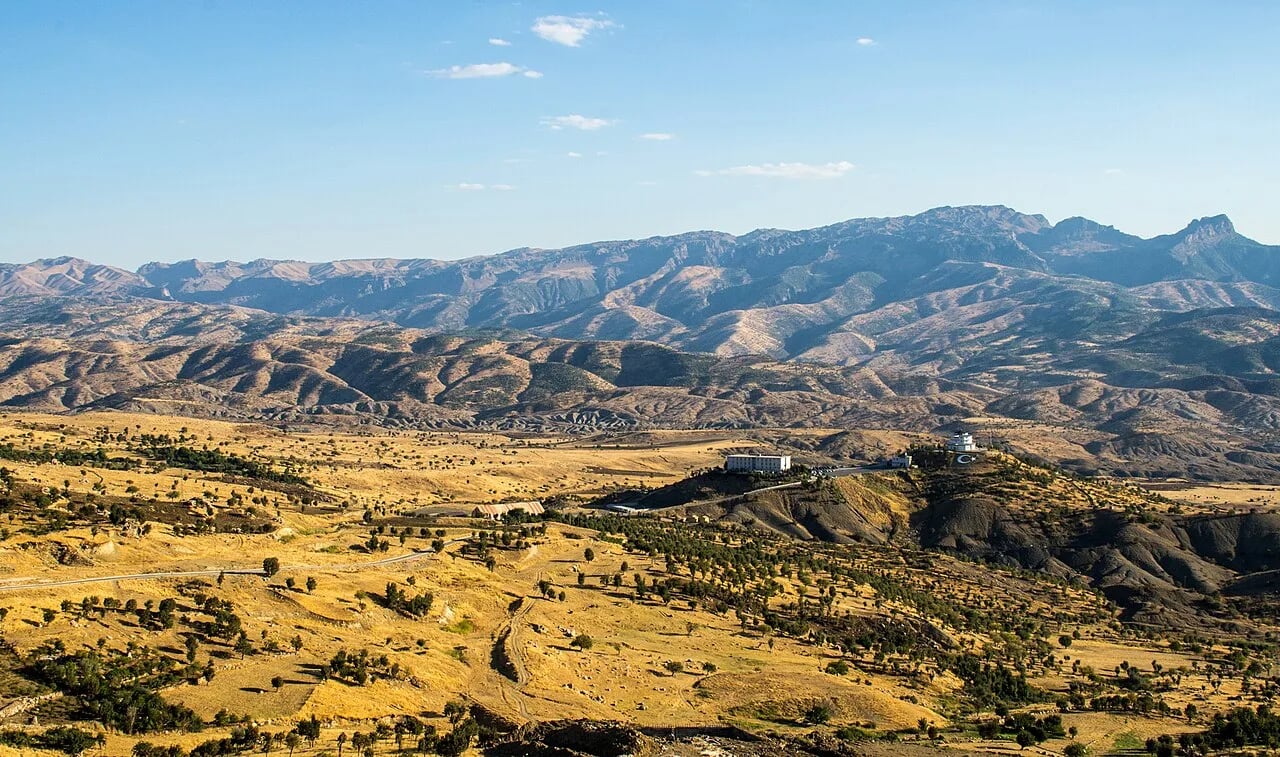 Şırnak