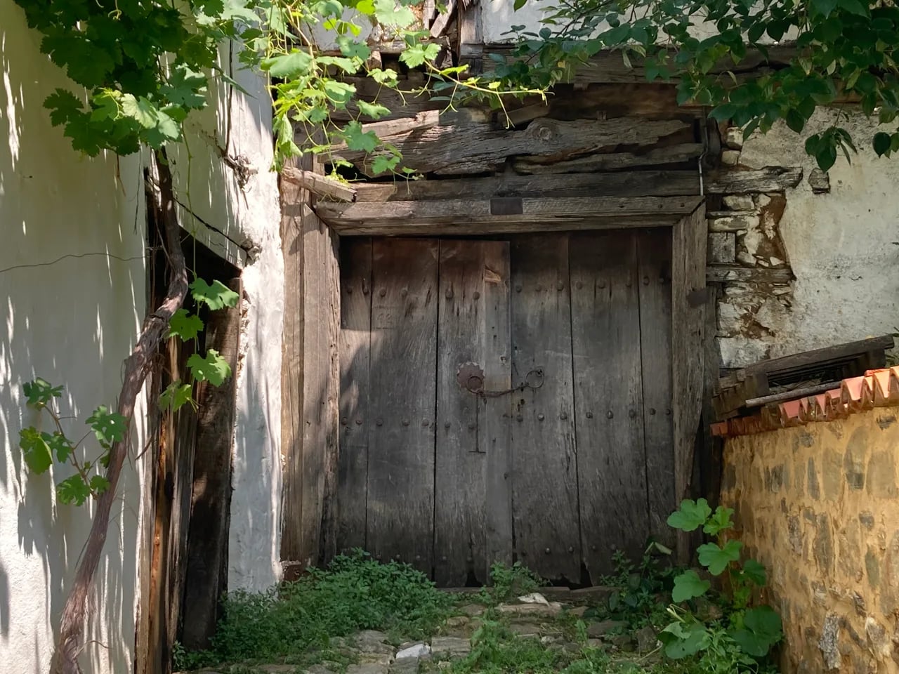 Cumalıkızık
