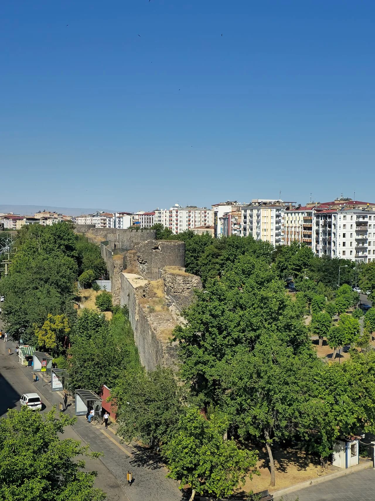 Sur (Suriçi)