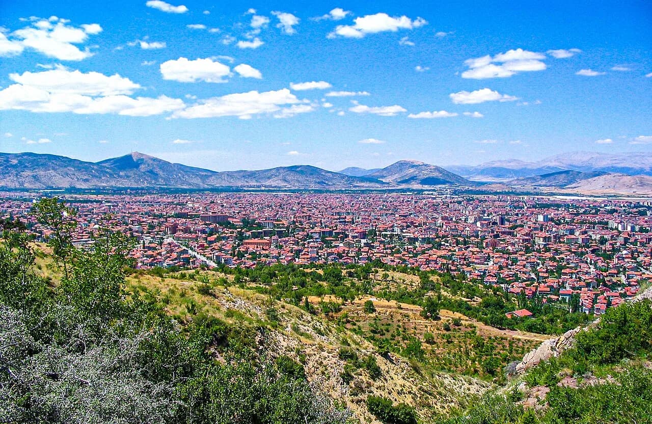 Merkez (Isparta)