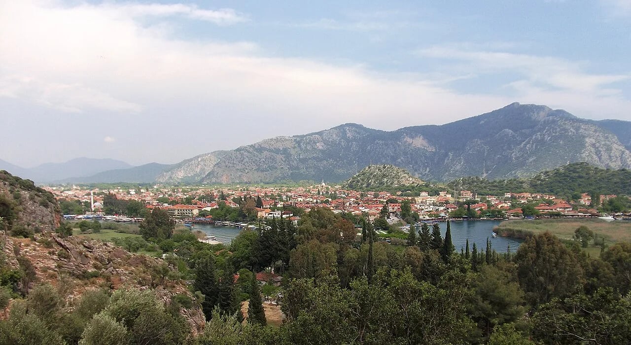 Köyceğiz / Dalyan