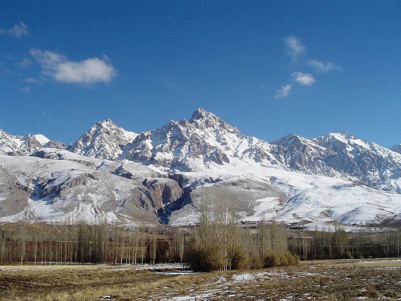 Niğde