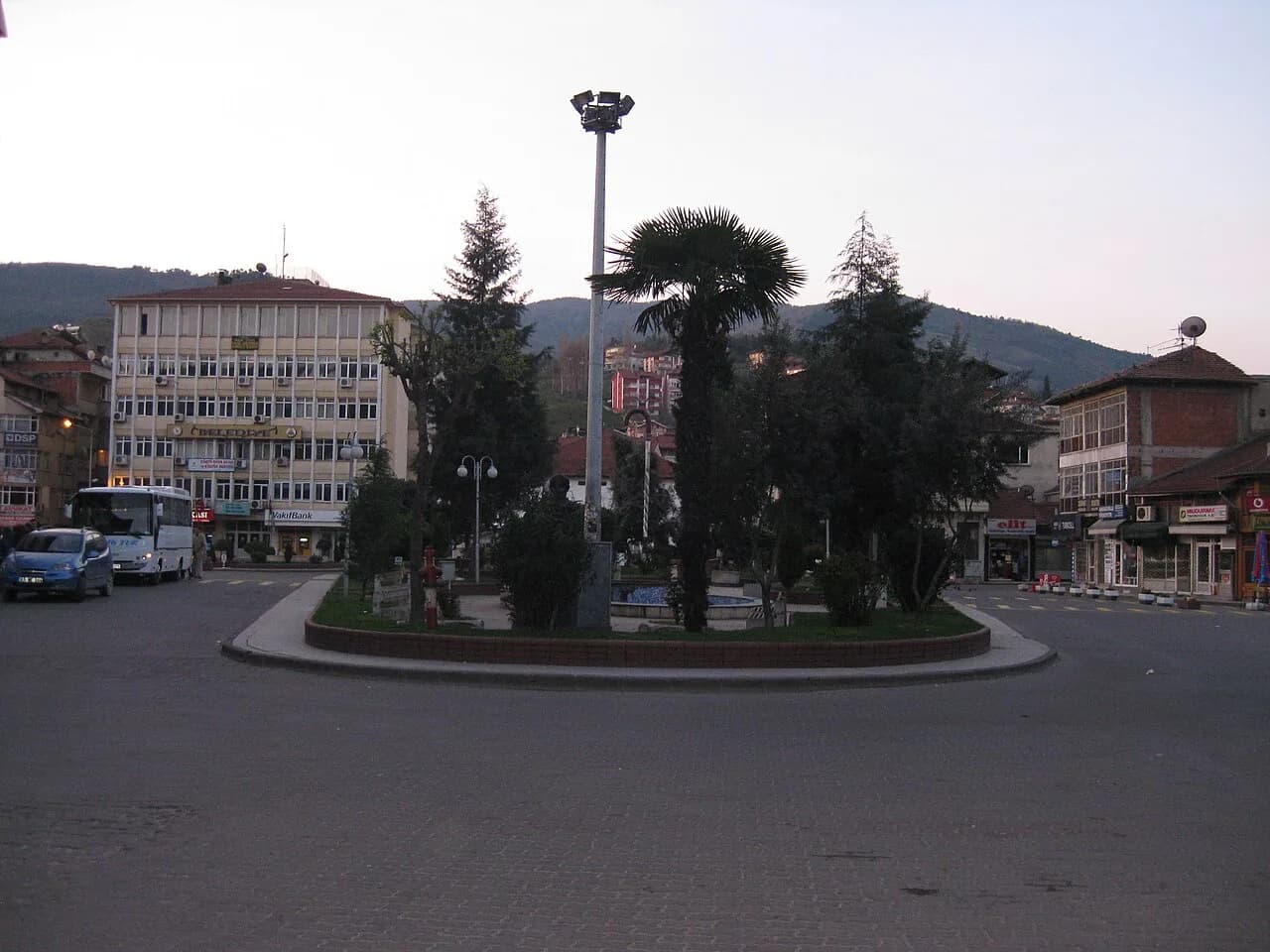 Devrek Bastonu Atölyeleri
