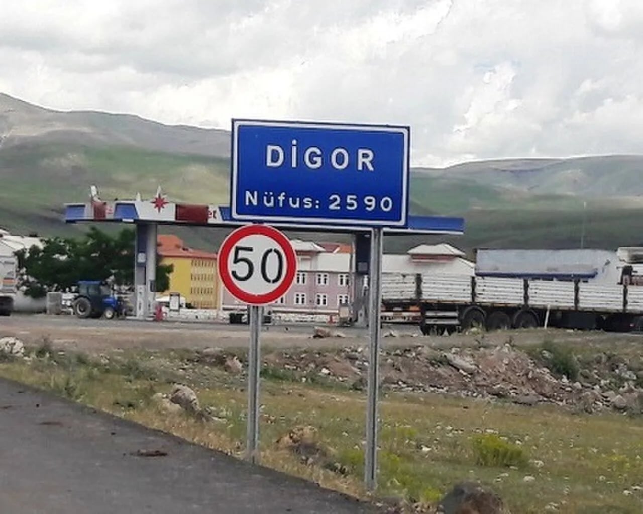 Digor