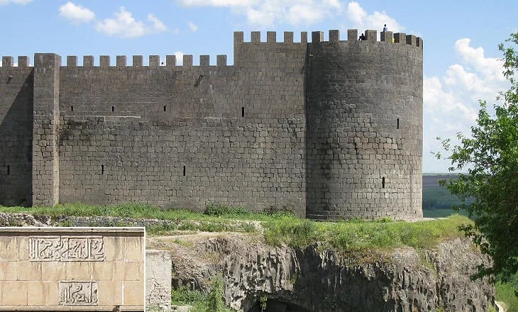Diyarbakır - Batman