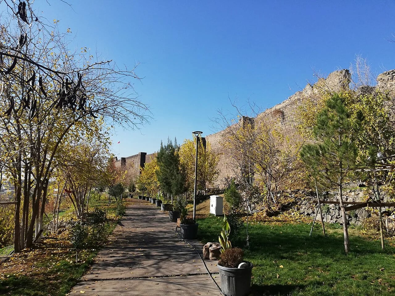 Diyarbakır