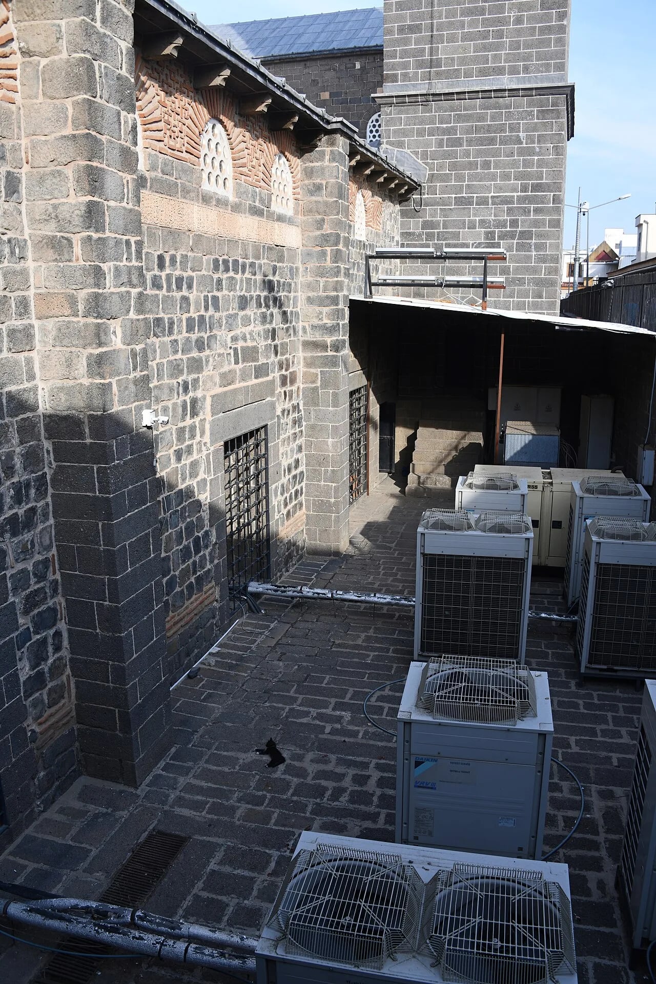 Batman - Diyarbakır