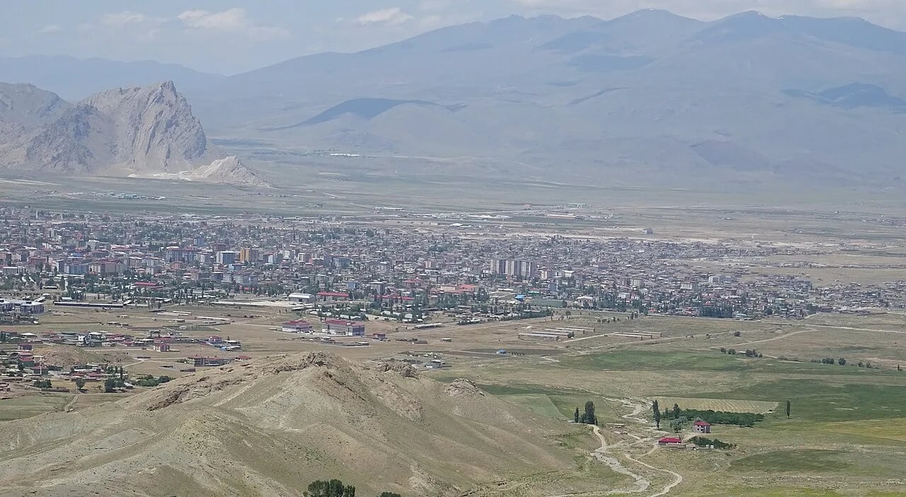 Doğubeyazıt