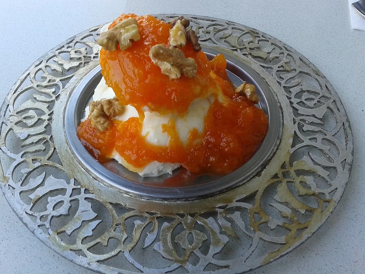Maraş Dondurması Atölyeleri