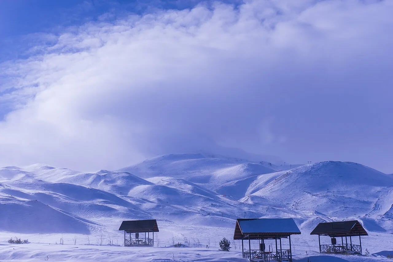 Kayseri