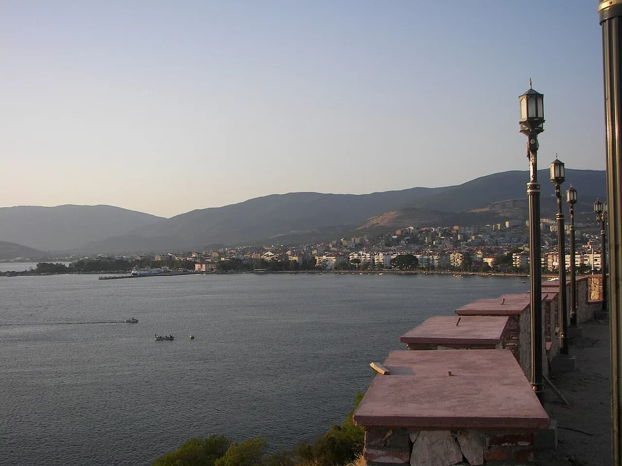 Erdek + Kapıdağ Yarımadası (Kyzikos)
