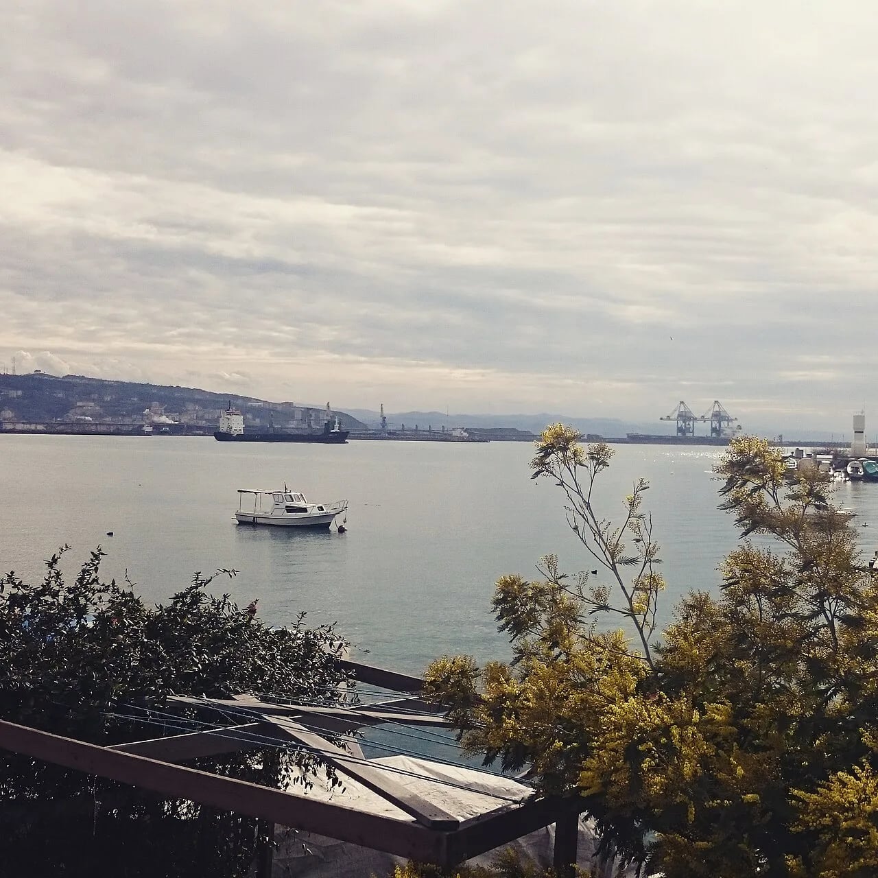 Karadeniz Ereğli: Heracleia + Cehennemağzı Mağaraları