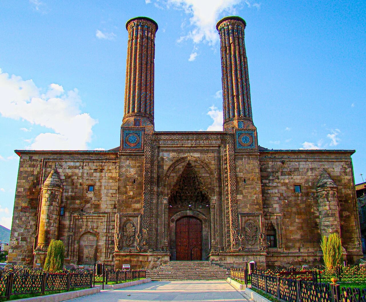 Erzurum Merkez