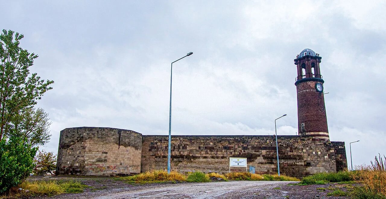 Erzurum Merkez