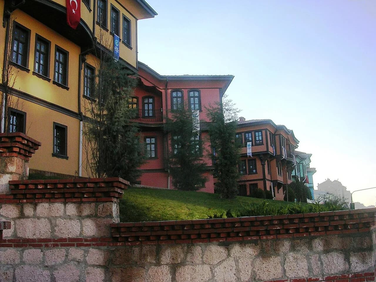 İstanbul - Antalya