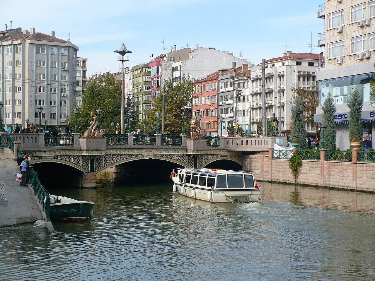 Eskişehir (Odunpazarı)