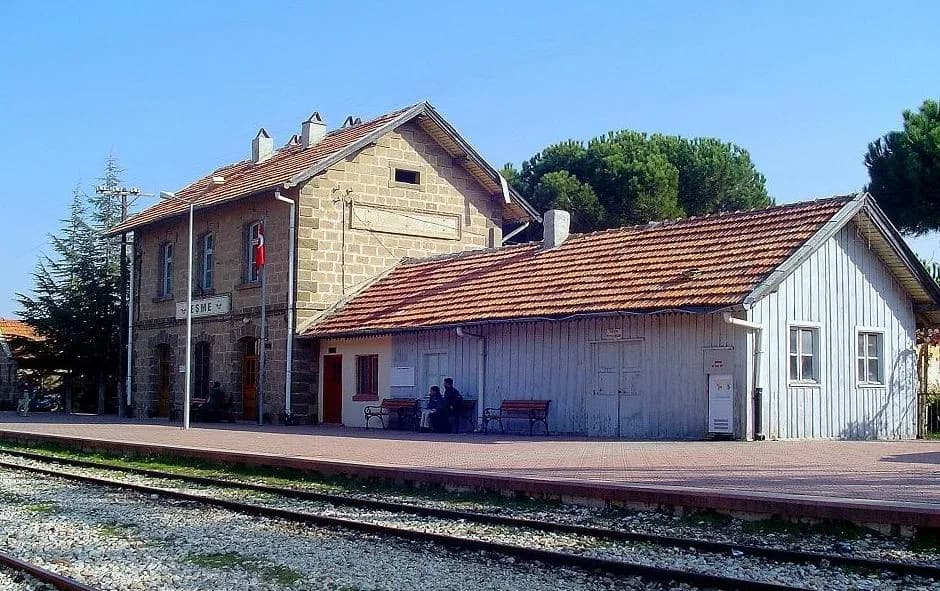 Eşme