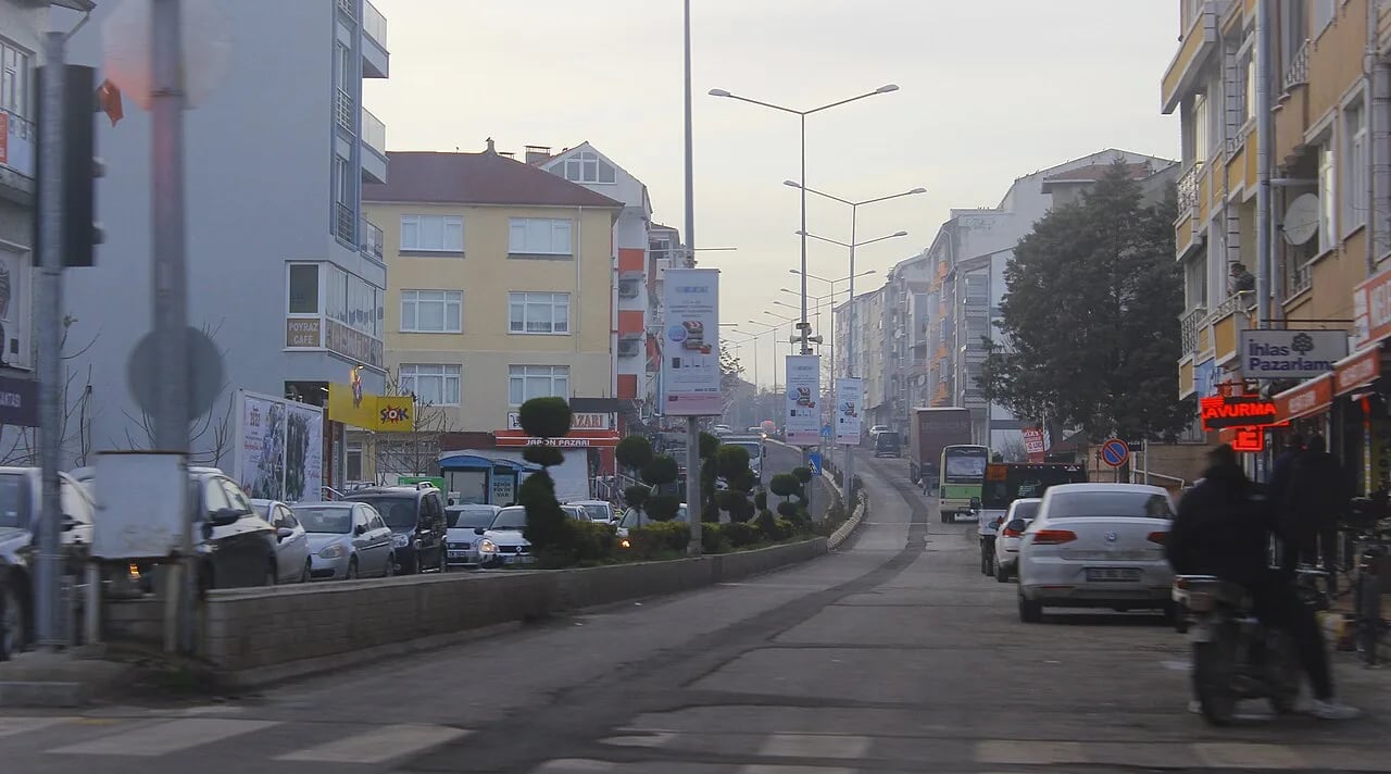 Havsa (Edirne ilçesi)