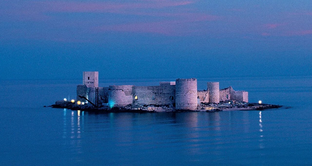 Karaman - Mersin