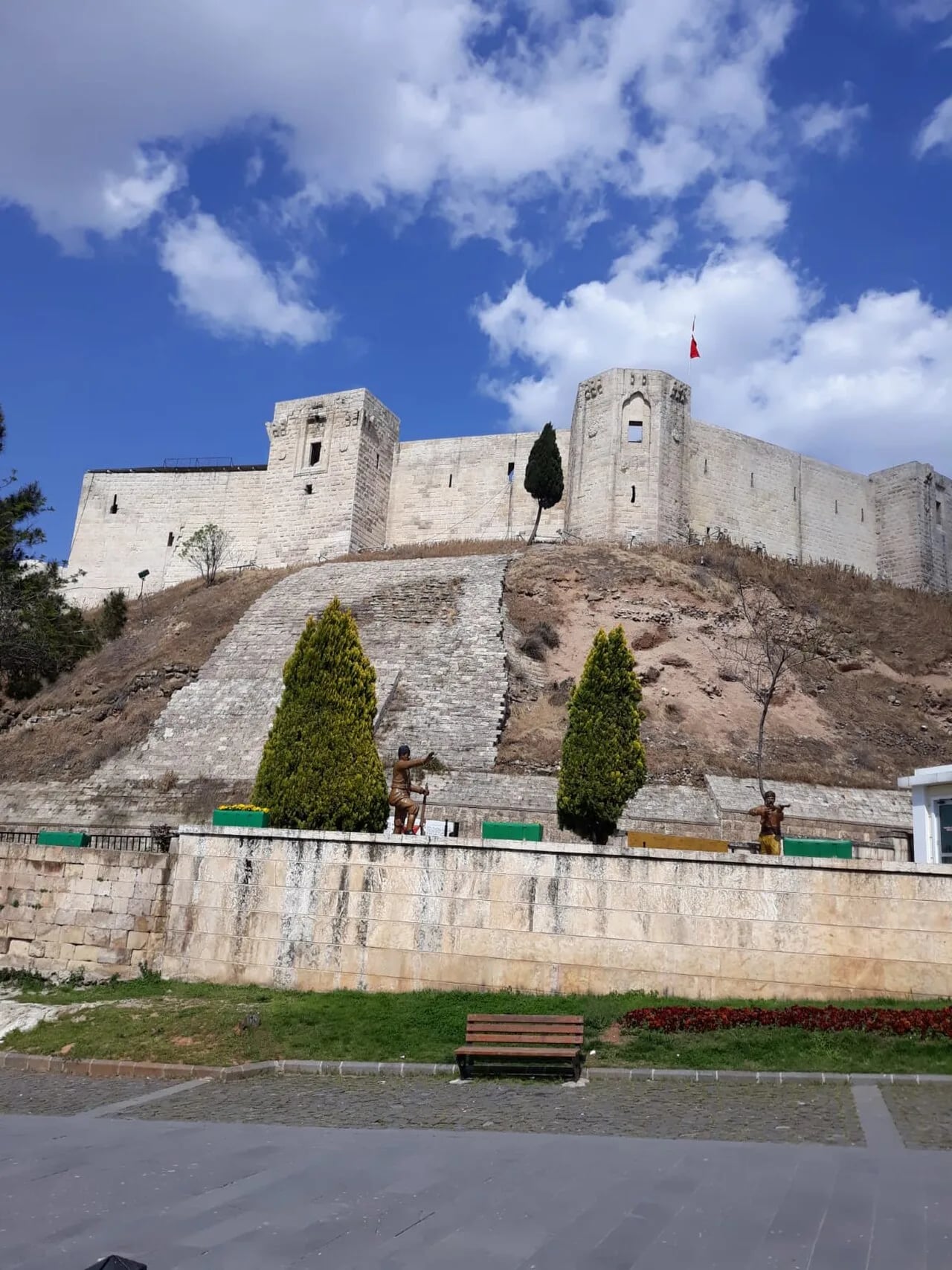 Hatay - Gaziantep