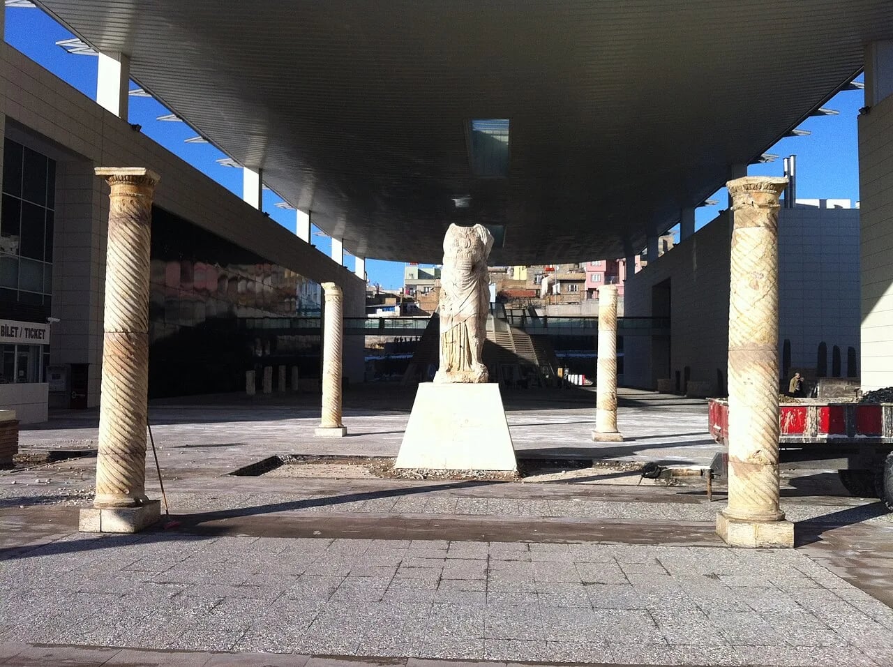 Gaziantep